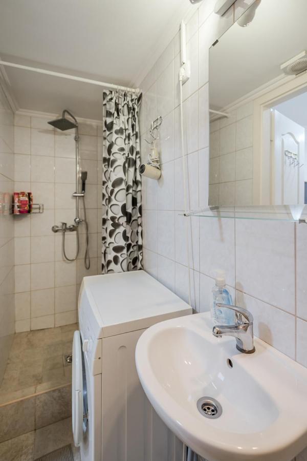 Bpr Simply Azure Apartment Budapest Luaran gambar